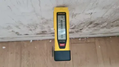 Expertise humidité Moissac