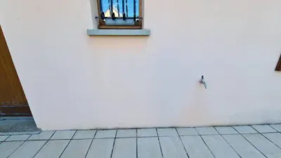 Expertise fissures Caussade