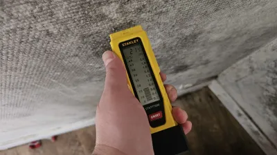 Expertise humidité Caussade